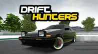Screenshot of Drift Boss available on the Drift Boss arcade hub catalog
