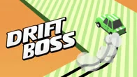 Drift Boss logo