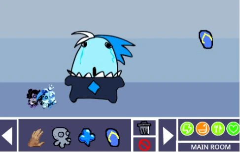 Screenshot of Escape Road City 2 available on the Drift Boss arcade hub catalog